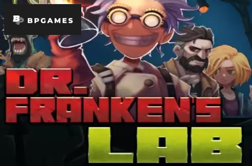 Dr.Franken’s Lab